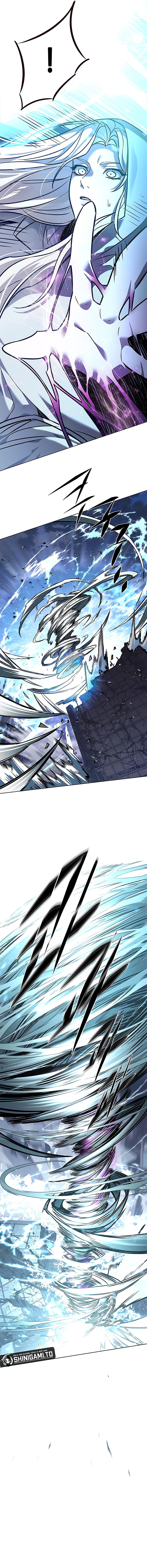 Eleceed Chapter 379 Gambar 16