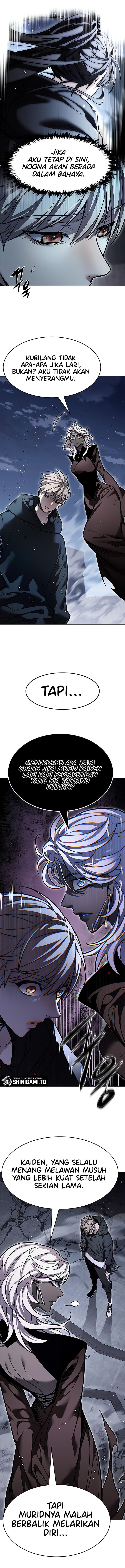 Eleceed Chapter 379 Gambar 18