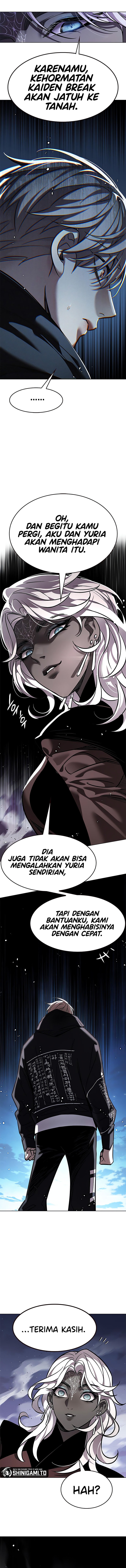 Eleceed Chapter 379 Gambar 19