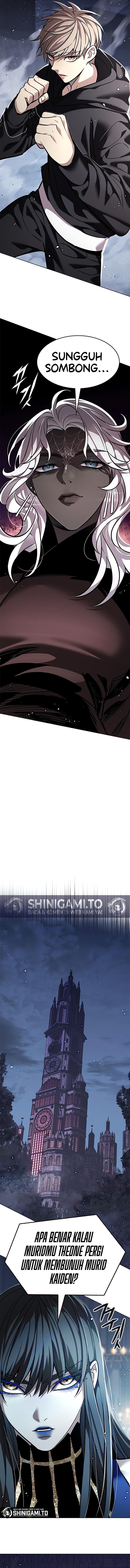 Eleceed Chapter 379 Gambar 21