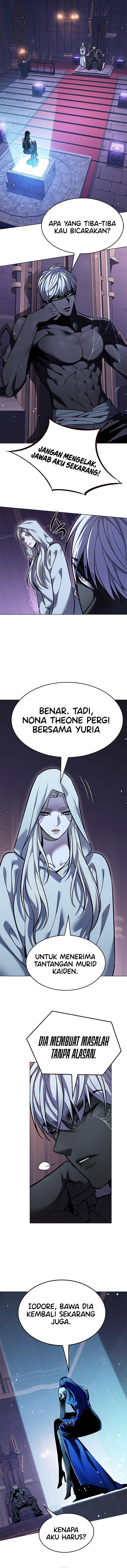 Eleceed Chapter 379 Gambar 22