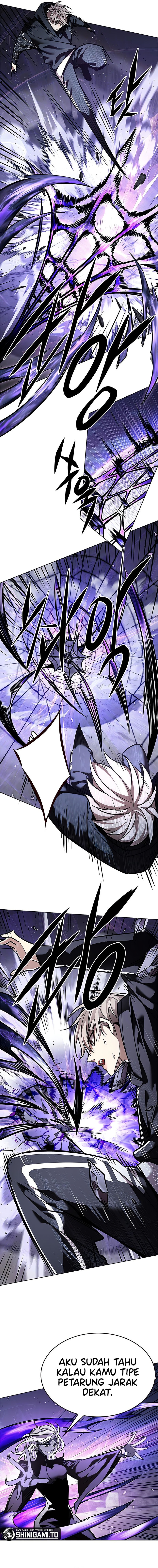 Eleceed Chapter 380 Gambar 3