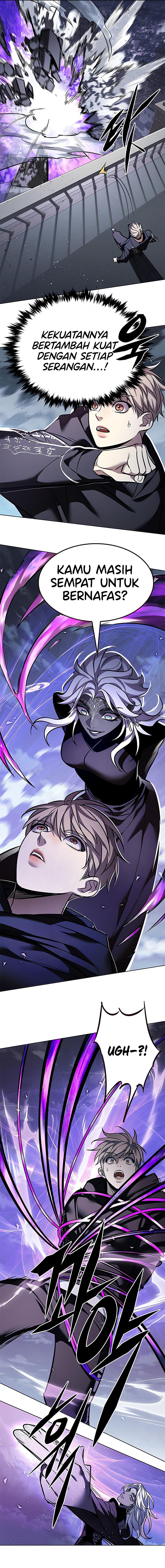 Eleceed Chapter 380 Gambar 11