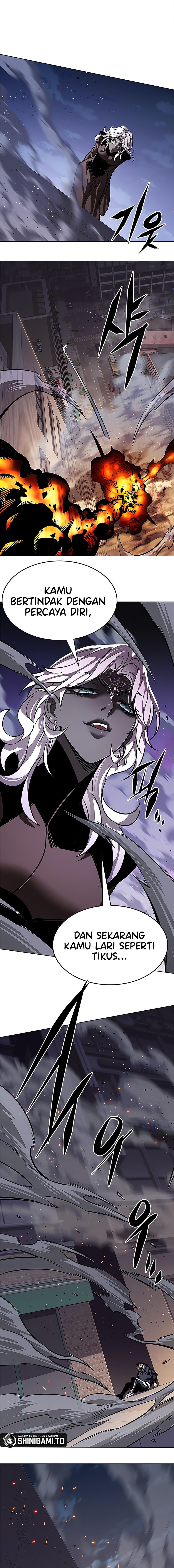 Eleceed Chapter 380 Gambar 13