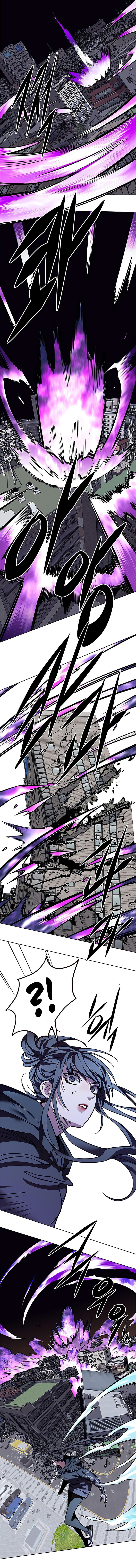 Eleceed Chapter 380 Gambar 19