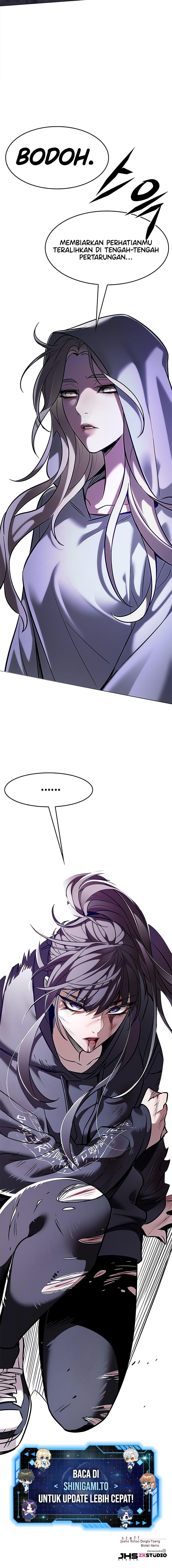 Eleceed Chapter 380 Gambar 21