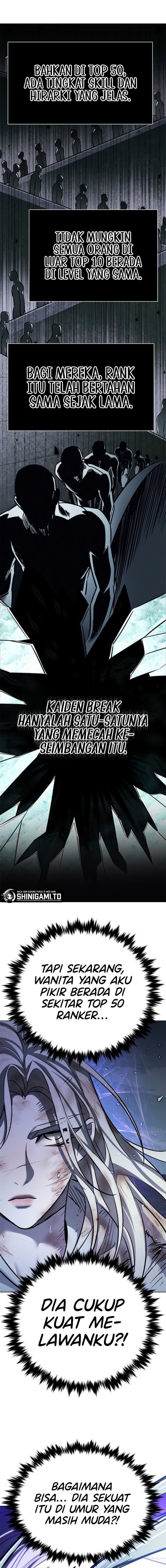 Eleceed Chapter 382 Gambar 3