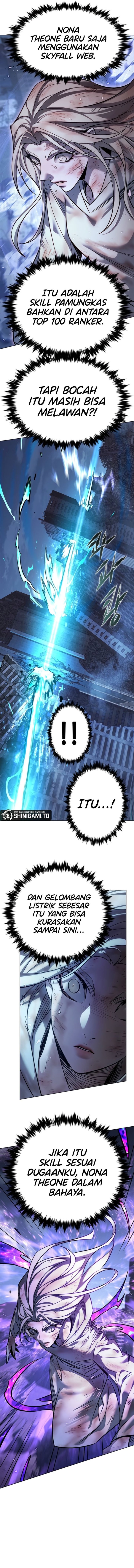 Eleceed Chapter 382 Gambar 8