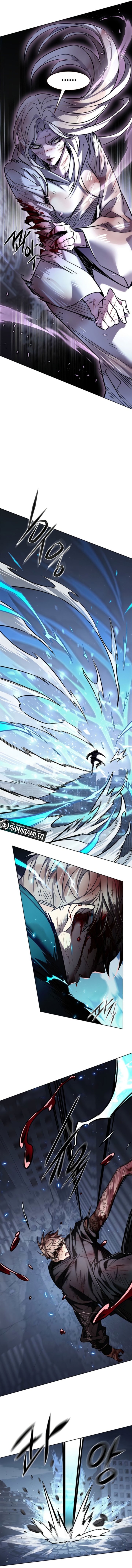 Eleceed Chapter 382 Gambar 10