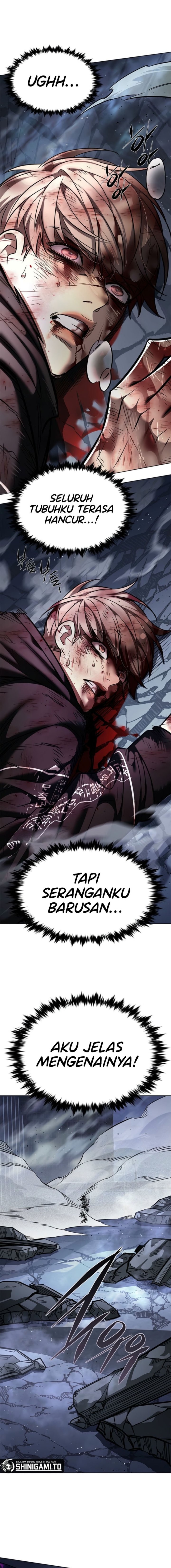 Eleceed Chapter 382 Gambar 11