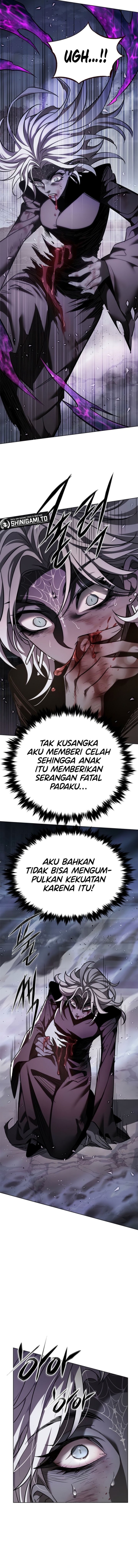 Eleceed Chapter 382 Gambar 12