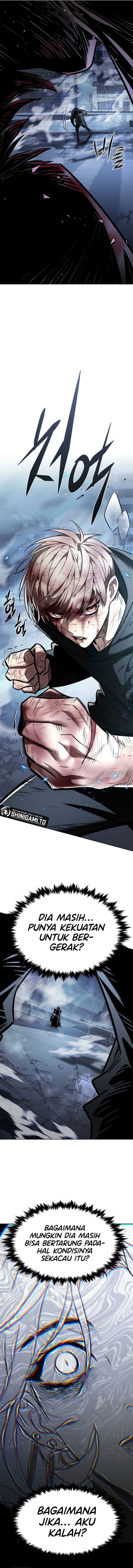 Eleceed Chapter 382 Gambar 13