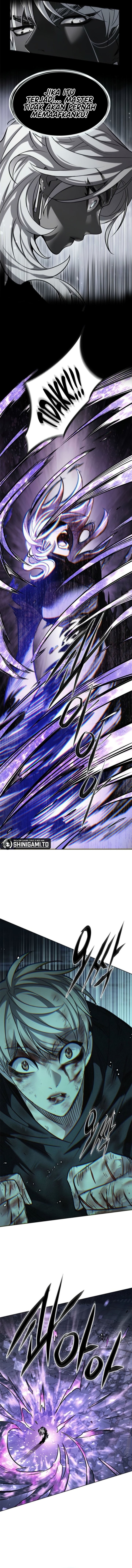 Eleceed Chapter 382 Gambar 14