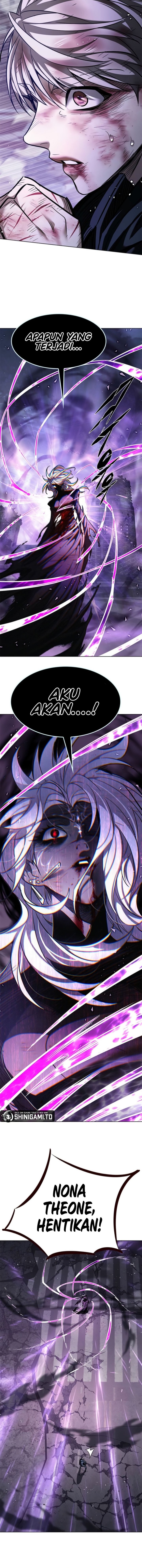 Eleceed Chapter 382 Gambar 17