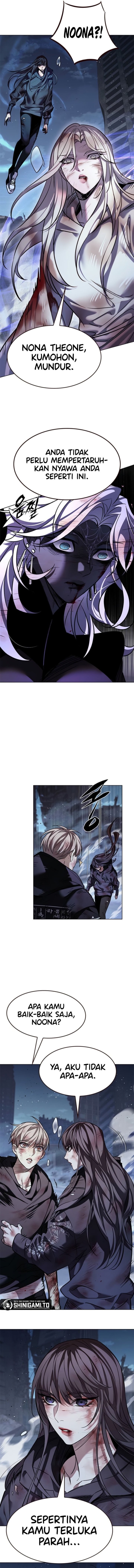 Eleceed Chapter 382 Gambar 18