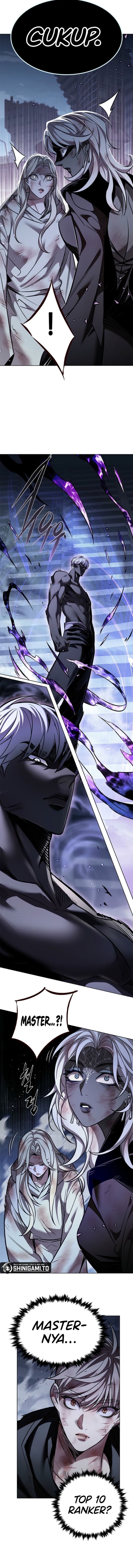 Eleceed Chapter 382 Gambar 20