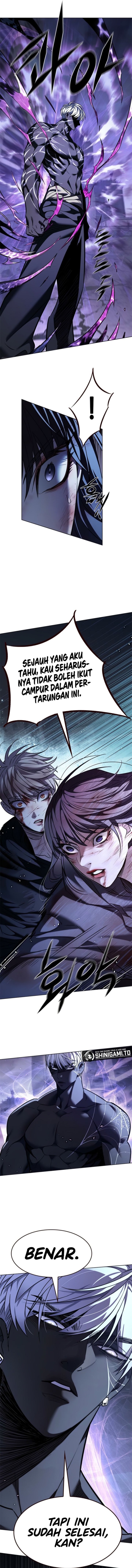 Eleceed Chapter 382 Gambar 22
