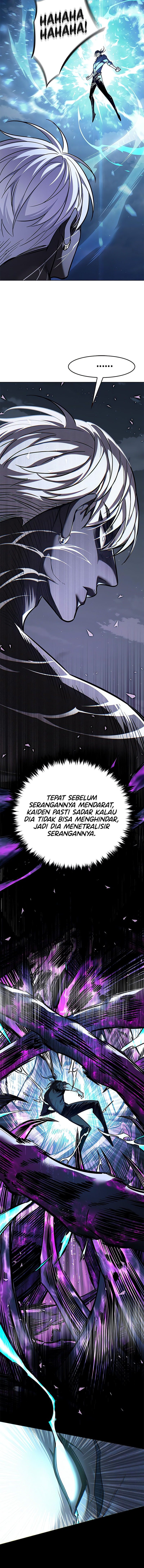 Eleceed Chapter 384 Gambar 3