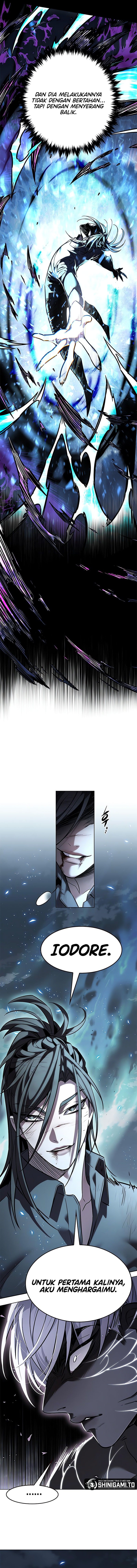 Eleceed Chapter 384 Gambar 4