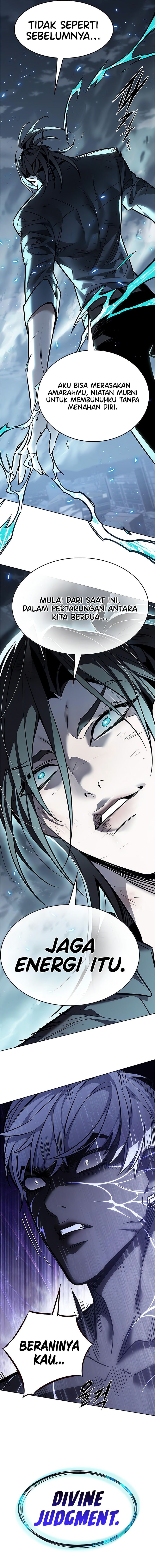 Eleceed Chapter 384 Gambar 5