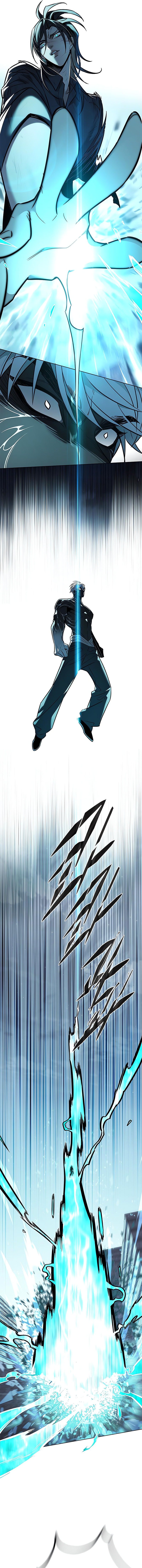 Eleceed Chapter 384 Gambar 6