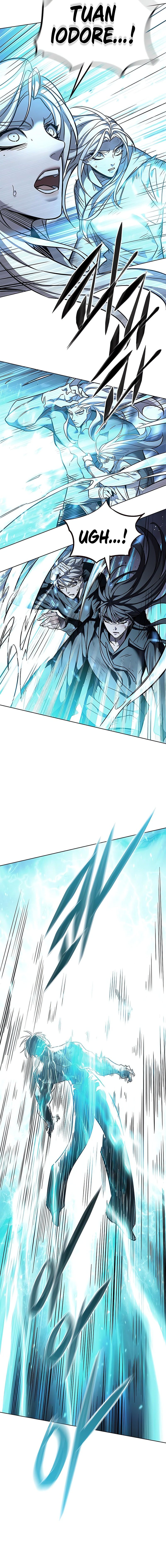 Eleceed Chapter 384 Gambar 7