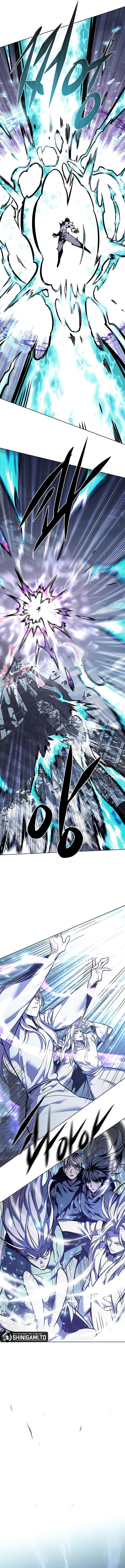 Eleceed Chapter 384 Gambar 9