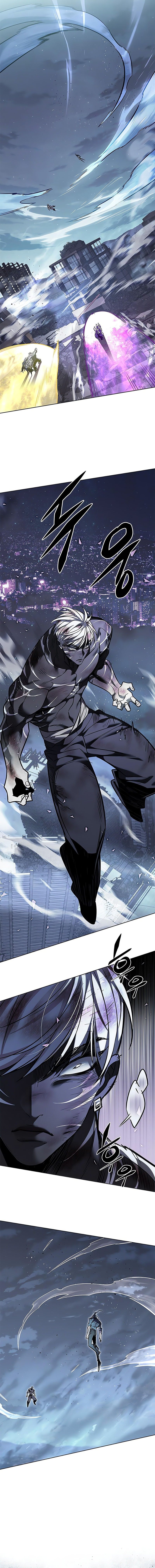 Eleceed Chapter 384 Gambar 10