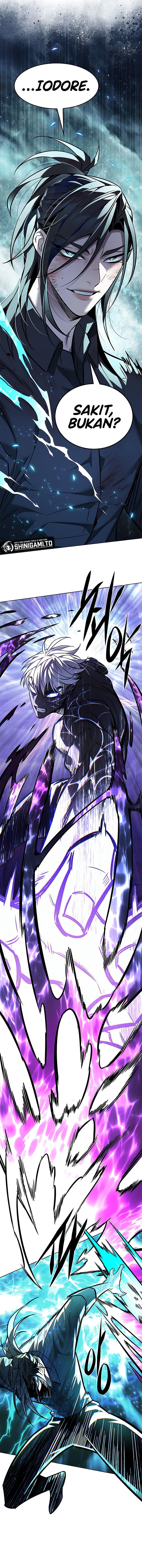 Eleceed Chapter 384 Gambar 11