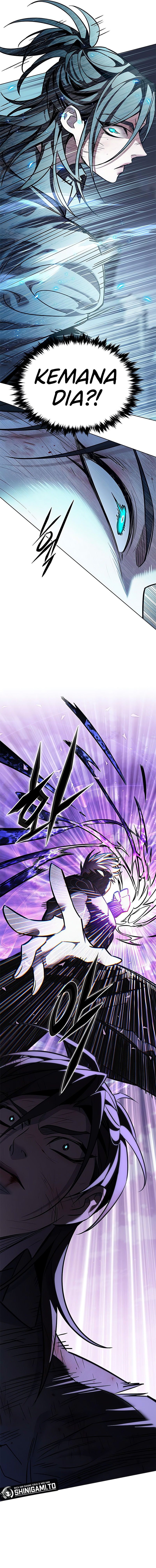 Eleceed Chapter 384 Gambar 13