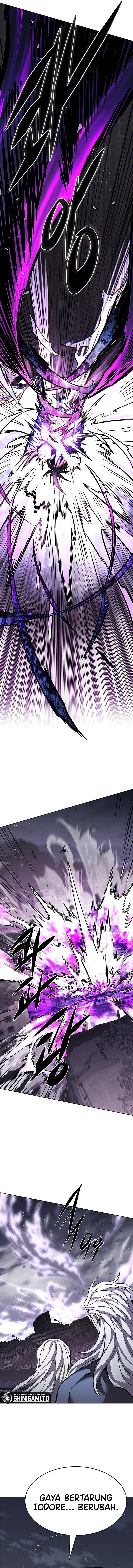 Eleceed Chapter 384 Gambar 14