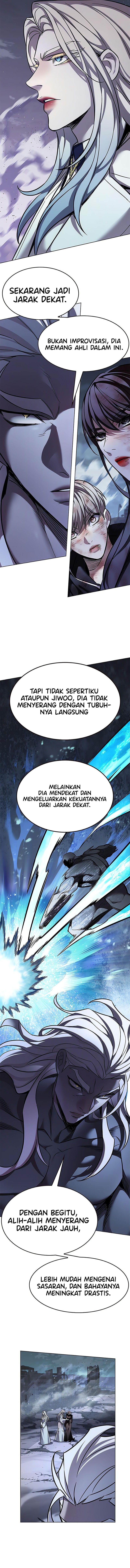 Eleceed Chapter 384 Gambar 15