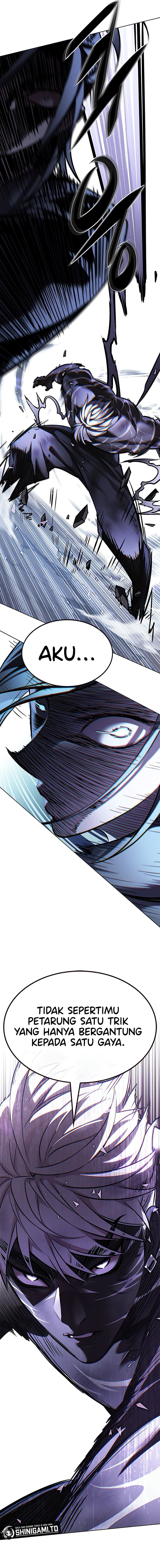 Eleceed Chapter 384 Gambar 18