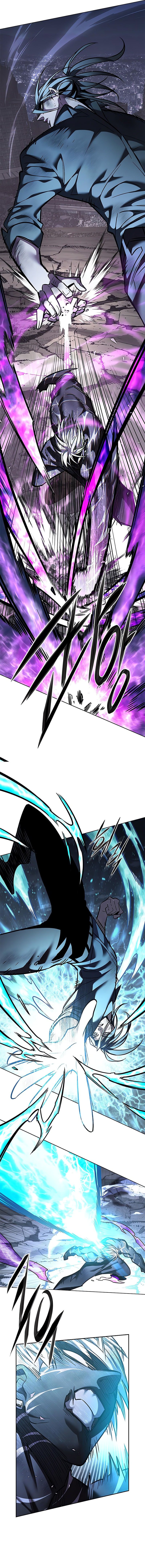 Eleceed Chapter 384 Gambar 19