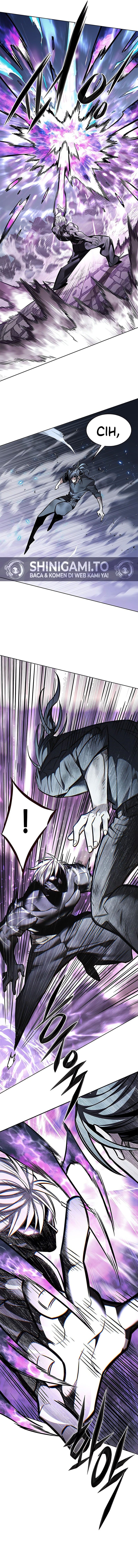 Eleceed Chapter 384 Gambar 20