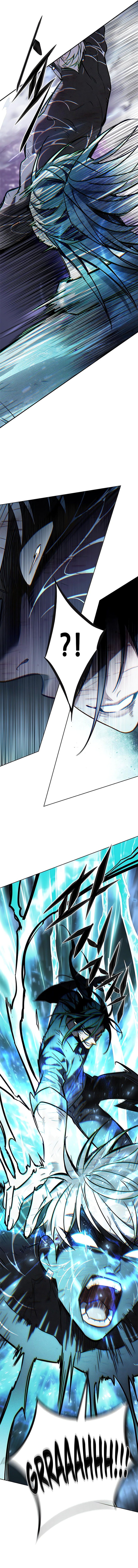 Eleceed Chapter 384 Gambar 21