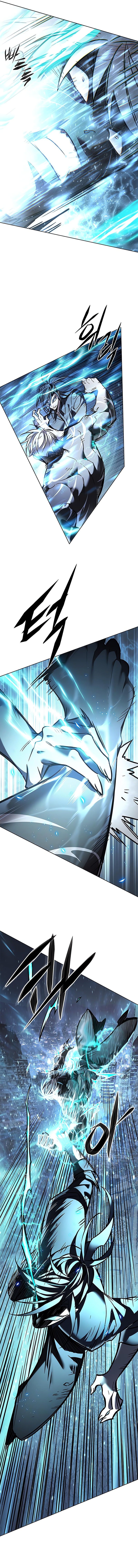 Eleceed Chapter 384 Gambar 22