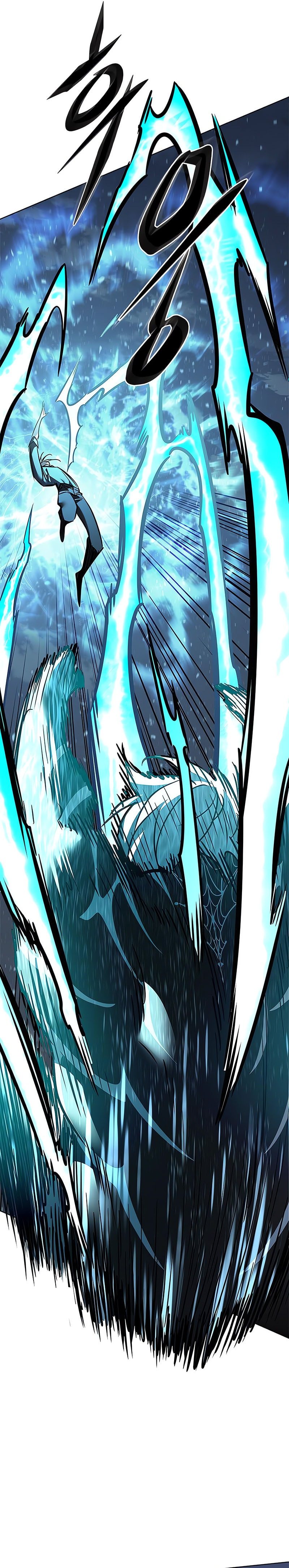 Eleceed Chapter 384 Gambar 23