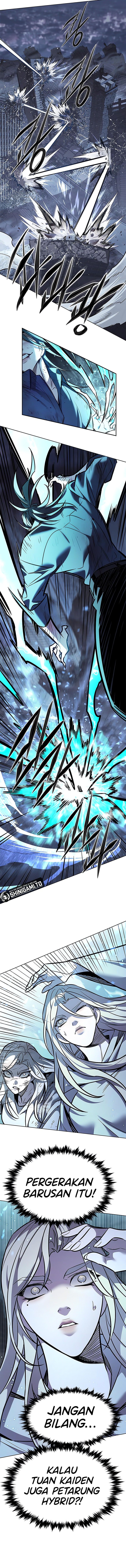 Eleceed Chapter 384 Gambar 24