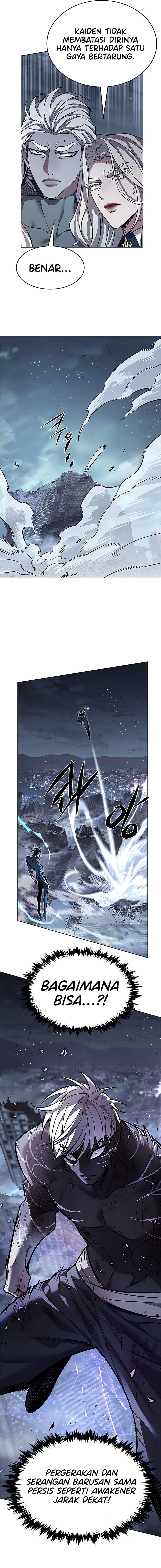 Eleceed Chapter 384 Gambar 25