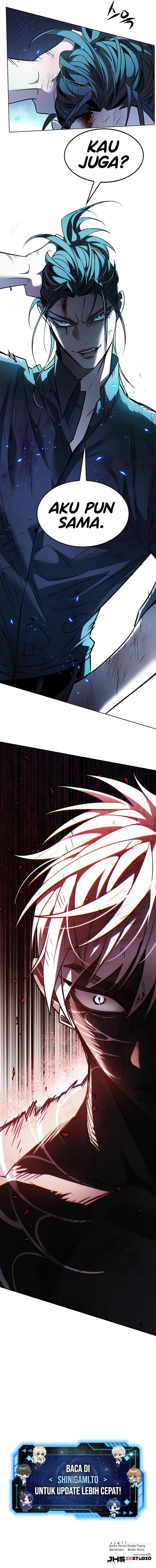 Eleceed Chapter 384 Gambar 26