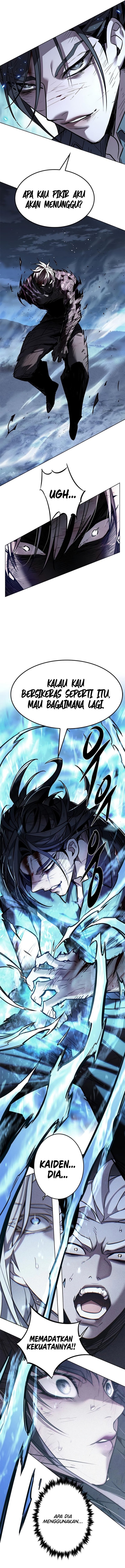 Eleceed Chapter 387 Gambar 8