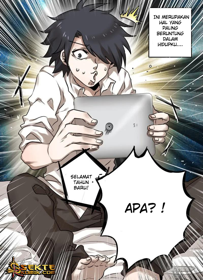 Eleventh Consecutive Brave Chapter 01 Gambar 10