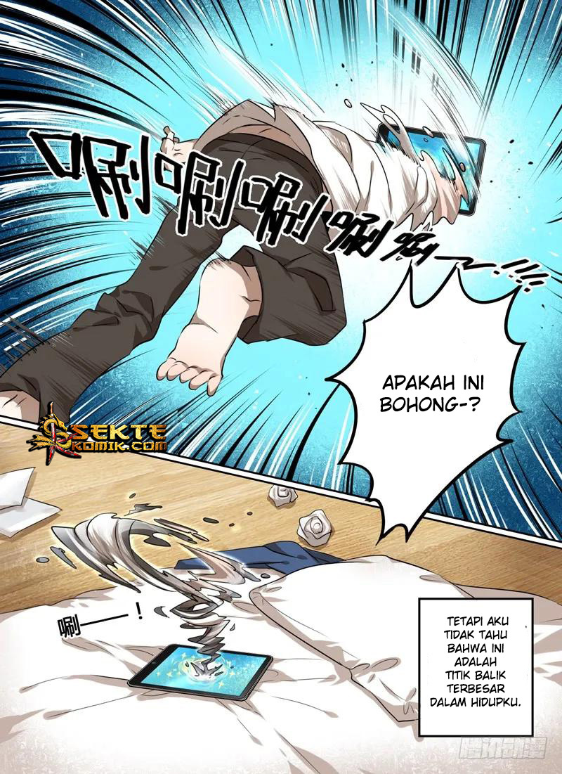 Eleventh Consecutive Brave Chapter 01 Gambar 12