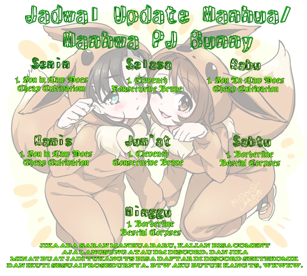 Eleventh Consecutive Brave Chapter 01 Gambar 26