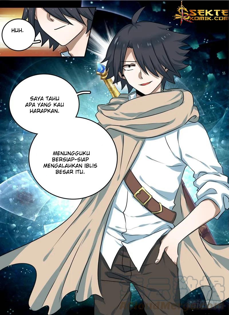 Eleventh Consecutive Brave Chapter 02 Gambar 8