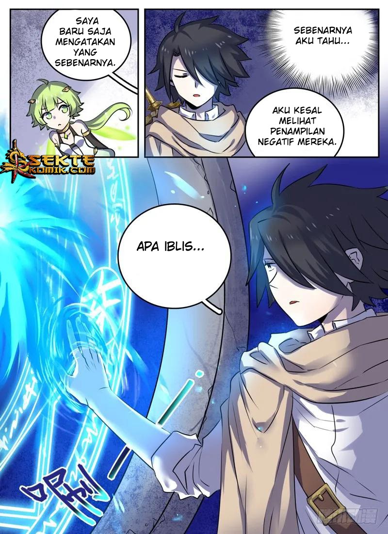 Eleventh Consecutive Brave Chapter 02 Gambar 13