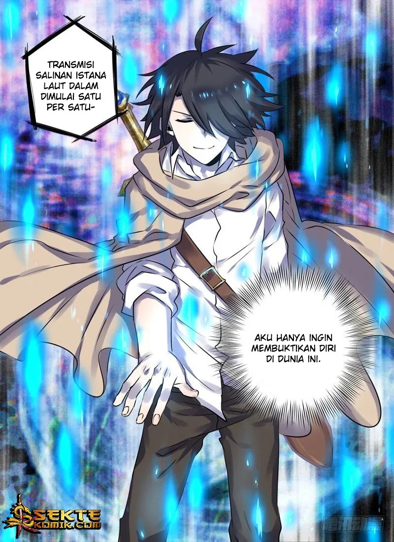 Eleventh Consecutive Brave Chapter 02 Gambar 15