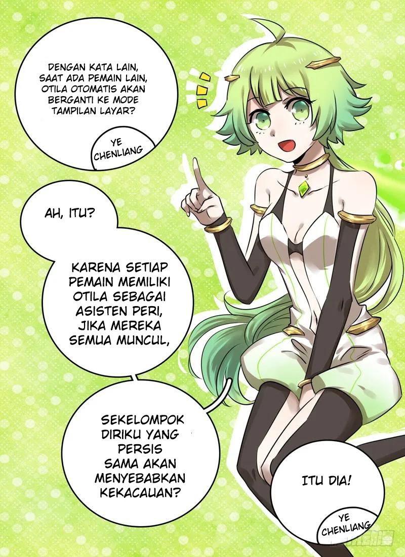 Eleventh Consecutive Brave Chapter 02 Gambar 16