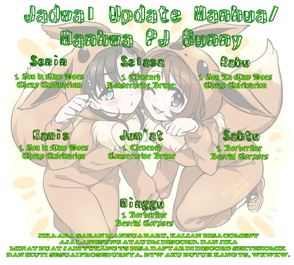 Eleventh Consecutive Brave Chapter 02 Gambar 17